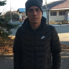 Фотография мужчины Женя, 29 лет из г. Нижний Новгород