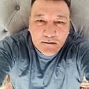 Жанат, 48 лет