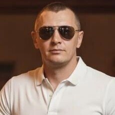 Фотография мужчины Алексей, 40 лет из г. Томск