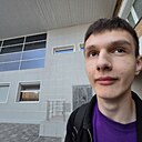 Максим, 20 лет