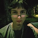 Максим, 20 лет