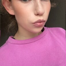 Фотография девушки Фёкла, 21 года из г. Вологда