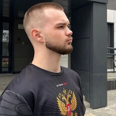 Фотография мужчины Максим, 36 лет из г. Торез