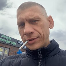 Фотография мужчины Александр, 42 года из г. Курск