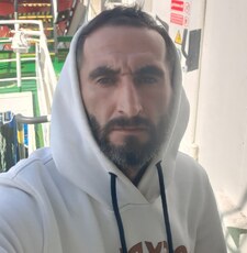 Фотография мужчины Ruslannn, 33 года из г. Измаил