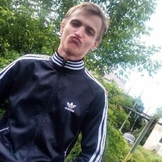 Фотография мужчины Дмитрий, 22 года из г. Нижний Тагил