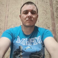 Фотография мужчины Виталий, 37 лет из г. Бахчисарай