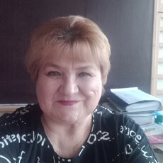 Фотография девушки Надежда, 63 года из г. Оренбург