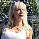 Лилия, 54 года