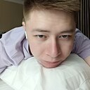 Aset, 27 лет