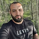 Хусейн, 36 лет