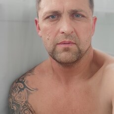 Николай, 43 из г. Барнаул.