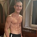 Давид, 26 лет