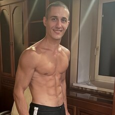 Фотография мужчины Давид, 26 лет из г. Волгоград