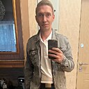 Иван, 34 года