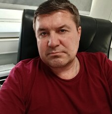 Фотография мужчины Александр, 45 лет из г. Новороссийск