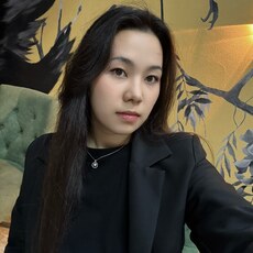 Фотография девушки Жансая, 24 года из г. Актау