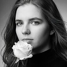 Фотография девушки Дарья, 21 год из г. Дзержинск
