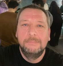 Фотография мужчины Виктор, 44 года из г. Полоцк