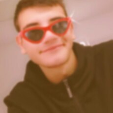 Фотография мужчины Ruslan, 21 год из г. Невинномысск