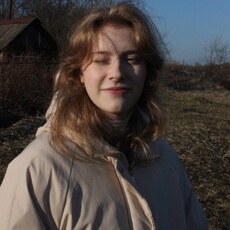 Фотография девушки Анастасия, 18 лет из г. Кострома