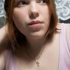 Фотография девушки Катя, 18 лет из г. Ижевск