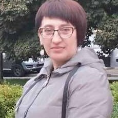 Фотография девушки Nadiia, 50 лет из г. Полтава