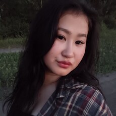 Сания, 23 из г. Новосибирск.