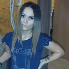 Анна, 30 из г. Иркутск.