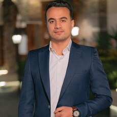 Мохамед, 50 из г. Новороссийск.