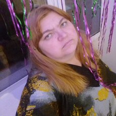Фотография девушки Ирина, 37 лет из г. Рыбинск