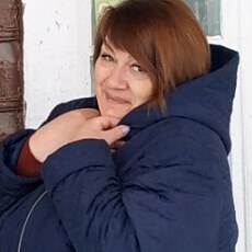 Фотография девушки Елена, 58 лет из г. Минск