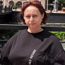 Фотография девушки Манана, 43 года из г. Самара