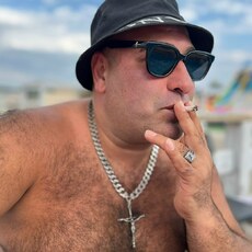 Фотография мужчины Харлампий, 46 лет из г. Ессентуки