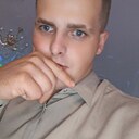 Макс, 23 года
