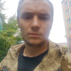 Фотография мужчины Иван, 32 года из г. Петропавловск