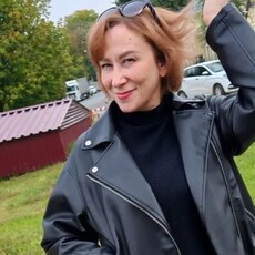 Фотография девушки София, 41 года из г. Казань