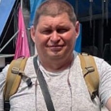Фотография мужчины Григорий, 46 лет из г. Зеленогорск (Красноярский Край)