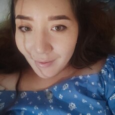 Фотография девушки Аида, 26 лет из г. Алматы