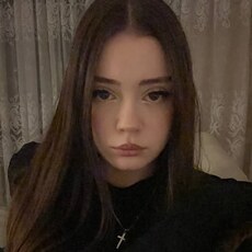 Фотография девушки Жанна, 19 лет из г. Чита