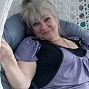 Светлана, 57 лет