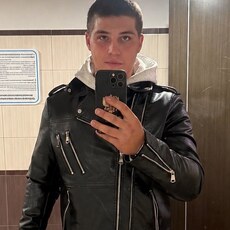 Фотография мужчины Павел, 20 лет из г. Нижний Новгород