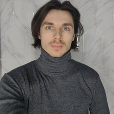 Егор, 29 из г. Тюмень.