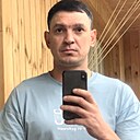 Рустам, 40 лет