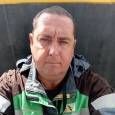 Фотография мужчины Azamat, 43 года из г. Стерлитамак