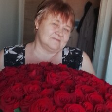 Фотография девушки Лариса, 55 лет из г. Воронеж
