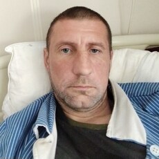 Фотография мужчины Андрей, 39 лет из г. Себеж
