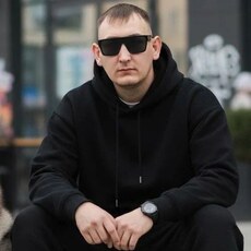 Фотография мужчины Евгений, 35 лет из г. Первомайский (Забайкальский Край