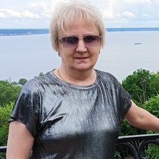 Фотография девушки Наталья, 53 года из г. Ульяновск