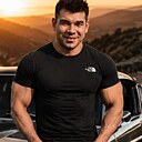 Макс, 34 года
